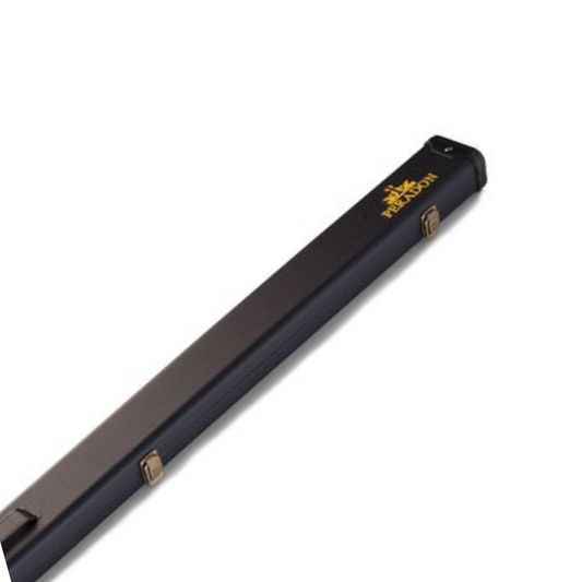 Peradon Clubman 1 Piece Snooker Pool Cue Case