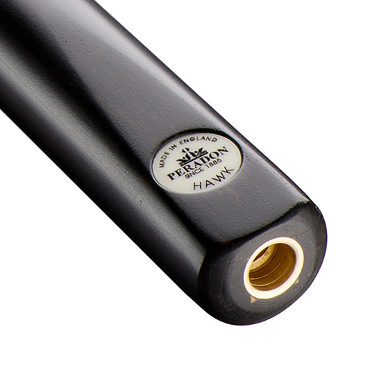 Peradon Hawk 8 Ball Cue & Mini Butt