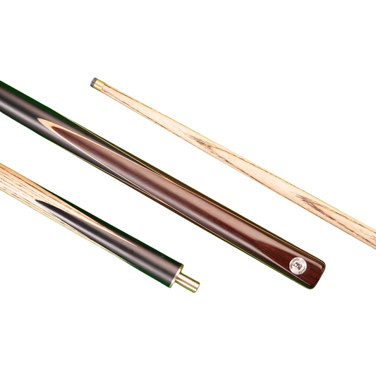 Britannia Hornet 3/4 Snooker Cue - 57" - 9 to 9.5mm Tip