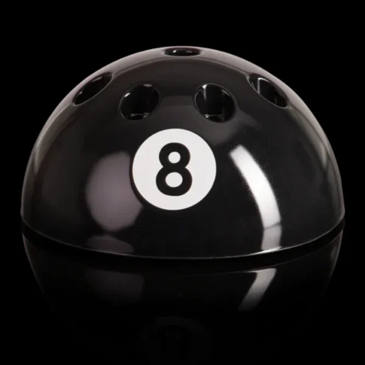 8 Ball Cue Stand