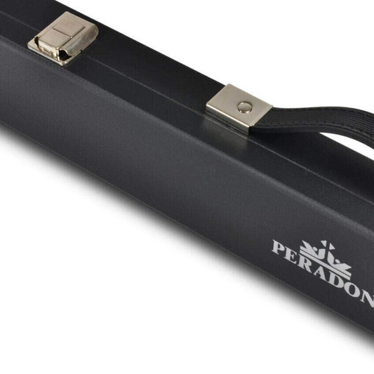 Peradon Attache 3/4 Cue and Extension Case