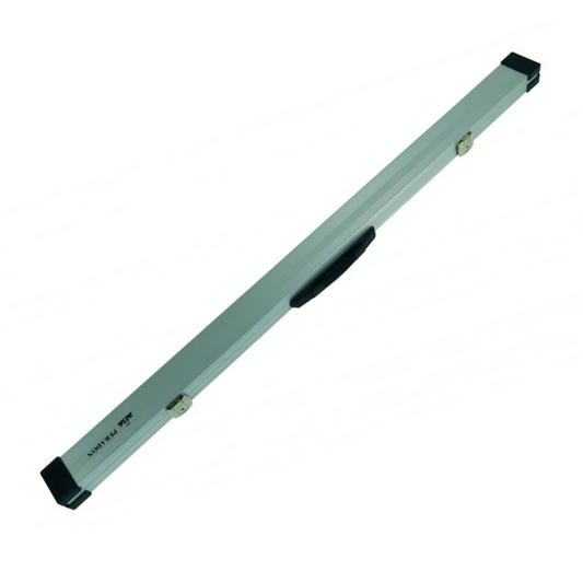 Peradon 3/4 Aluminium Snooker Pool Cue Case