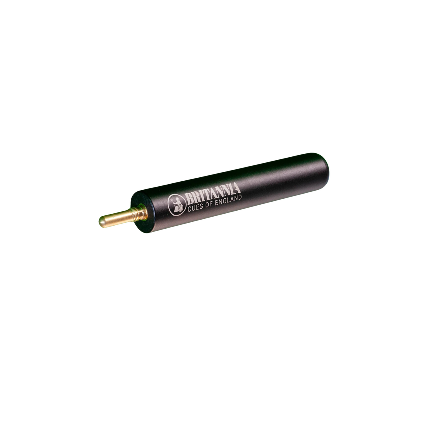 Britannia Steel Limited Edition 58" Snooker Cue - 9.7mm Tip