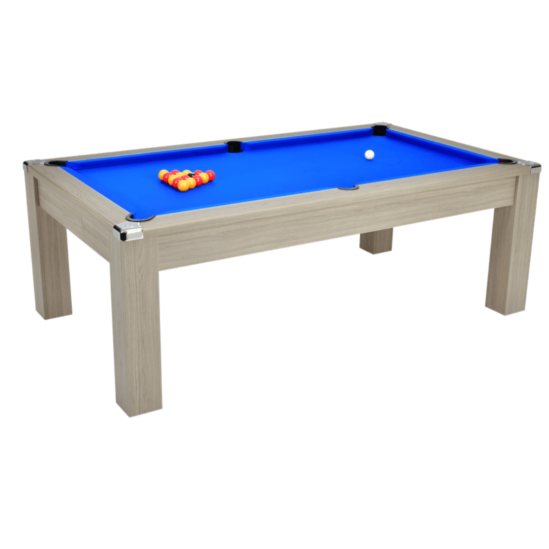 6ft Avant Garde 2.0 Pool Dining Table