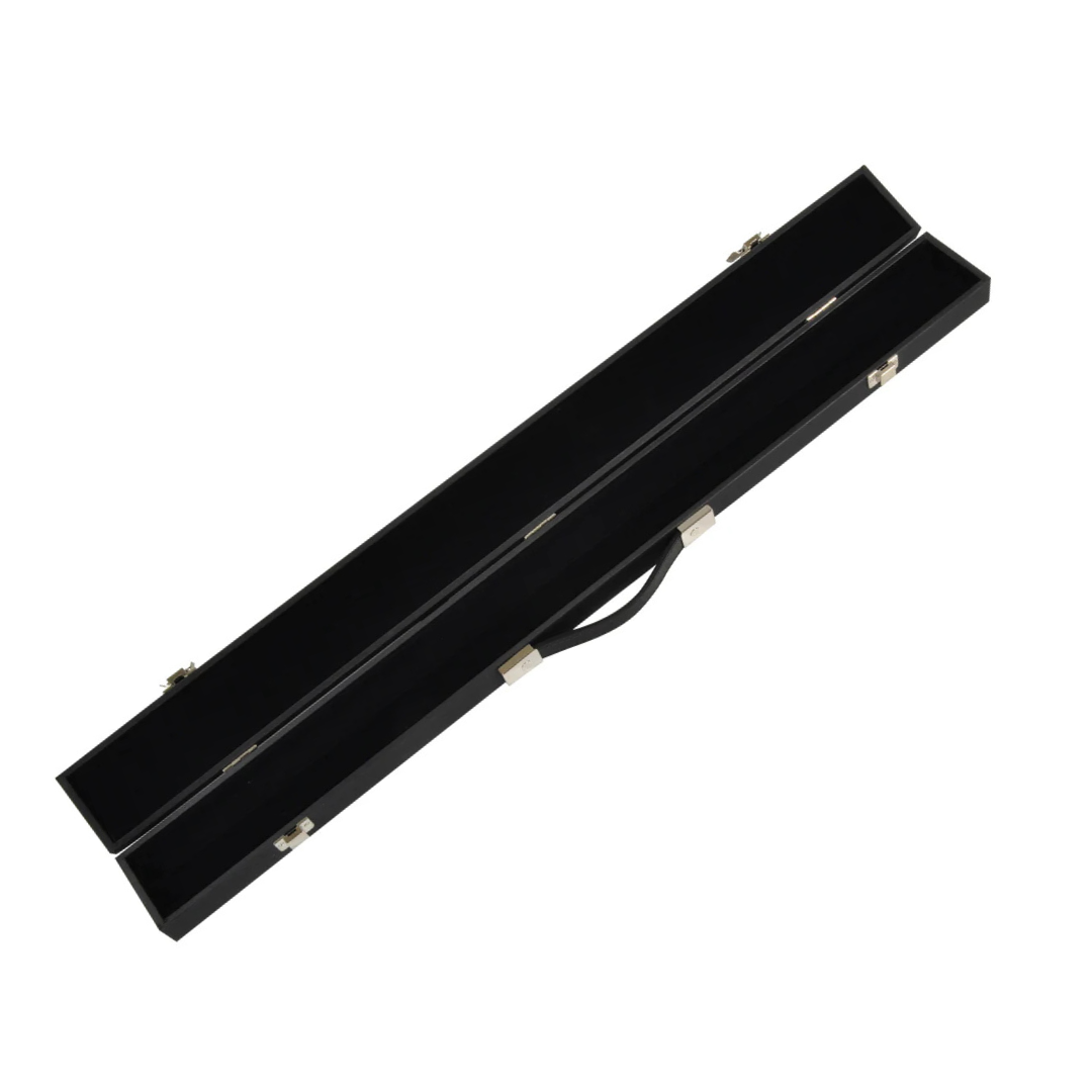 PERADON 2 Piece Attache Cue Case