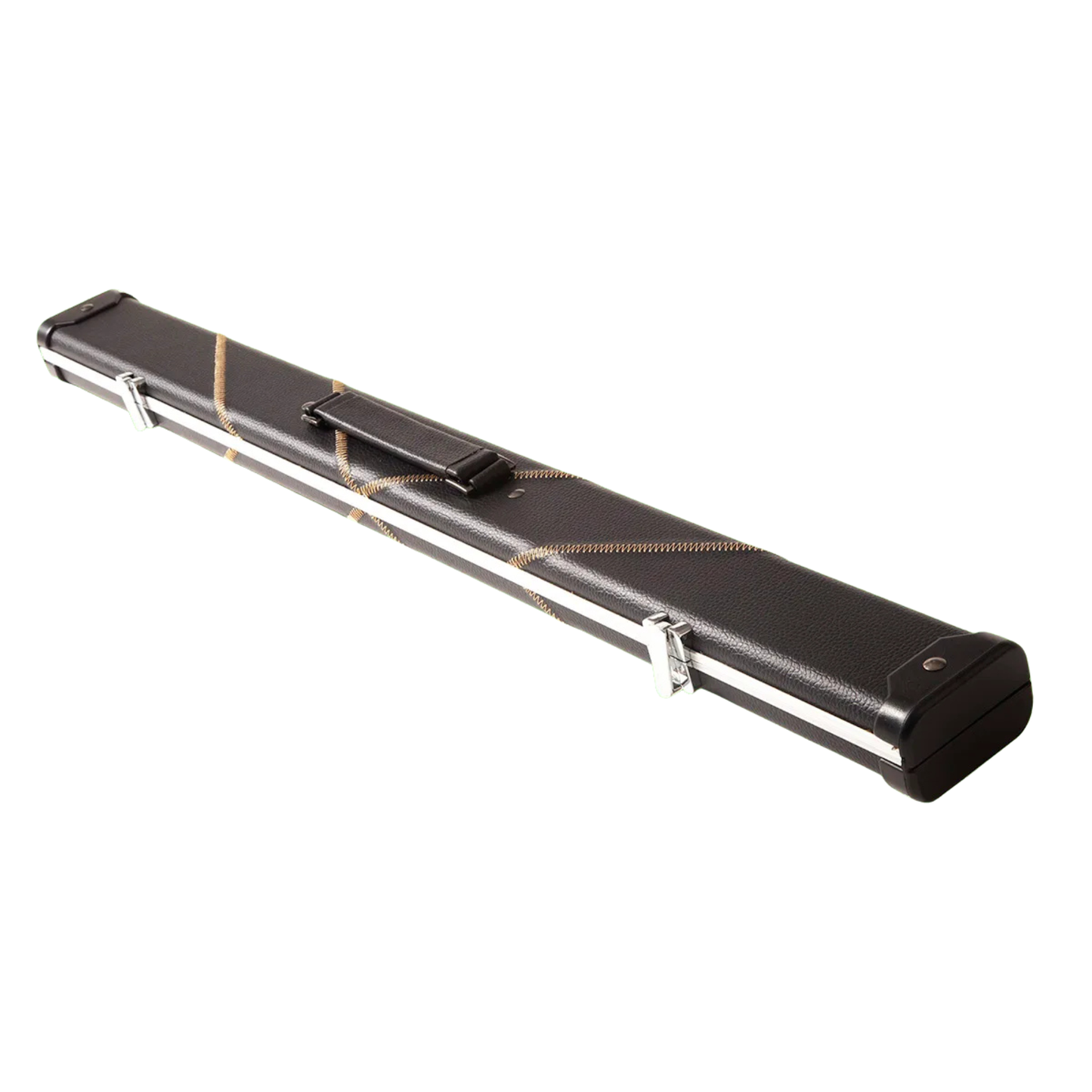 Britannia 2 Piece Stitched Cue Case