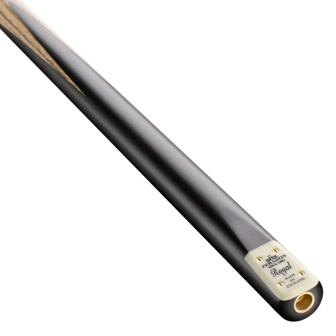 Peradon Royal 1 Piece Snooker Cue