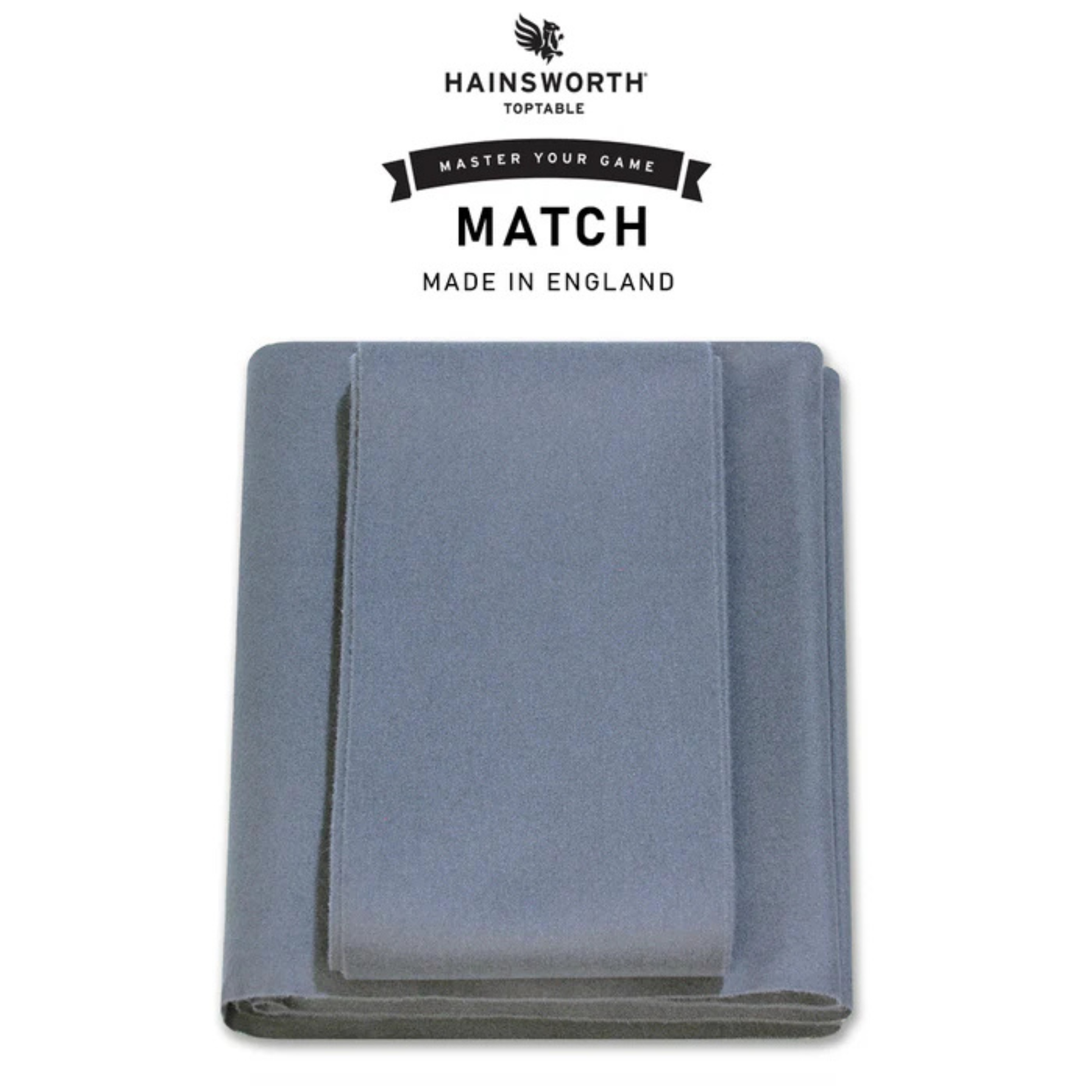 English Pool Table Recovering