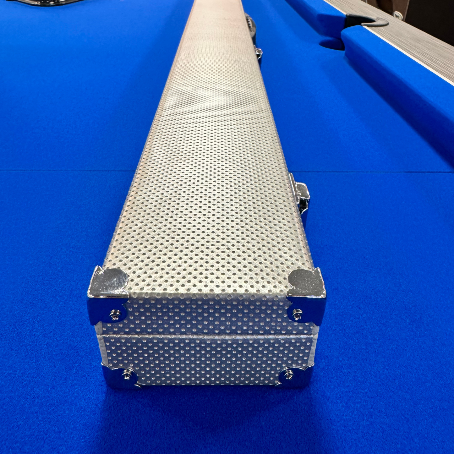 Britannia Box 3/4 Snooker Pool Cue Case