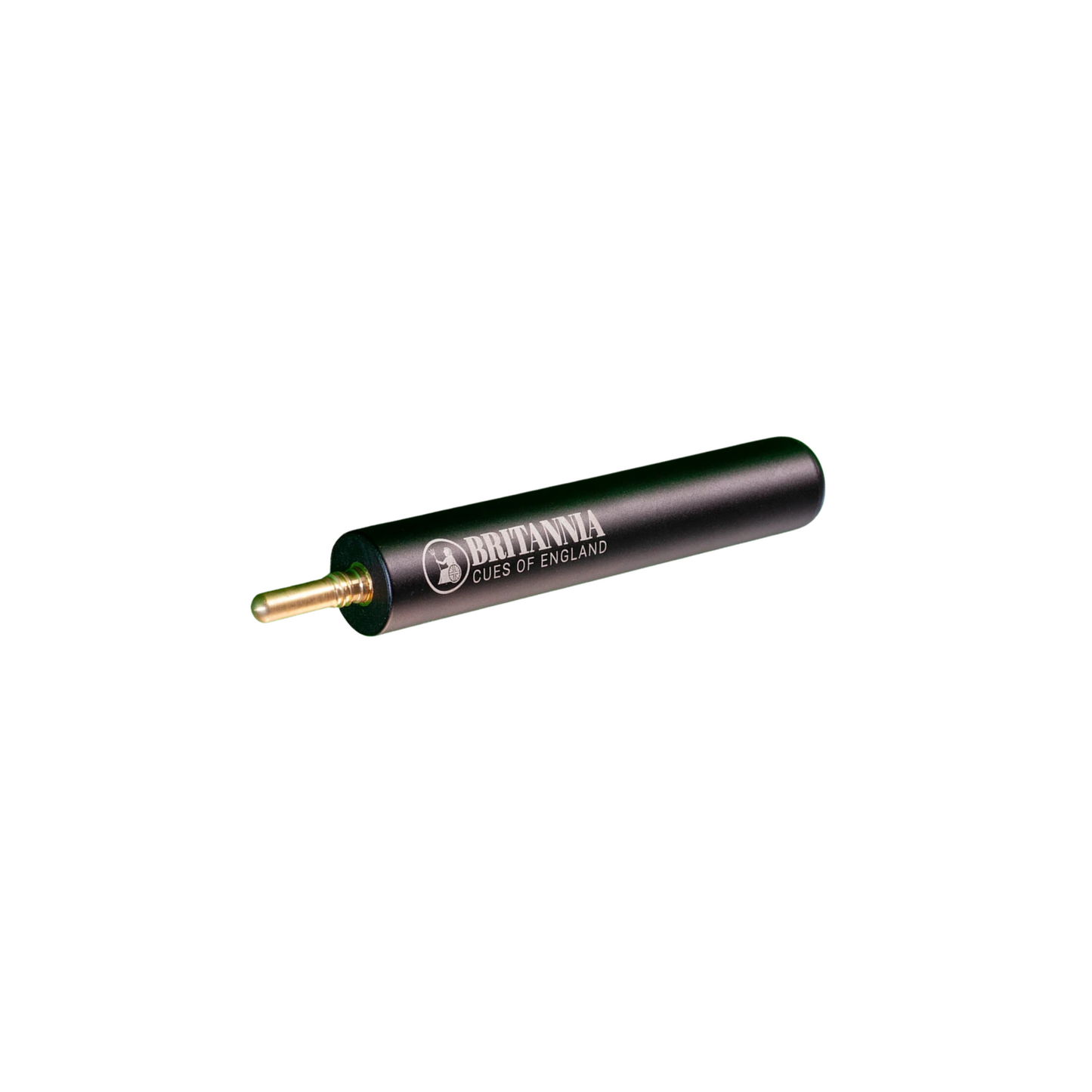 Britannia Champion Blue Streak 3/4 Snooker Cue - 58" - 9 - 9.5mm Tip