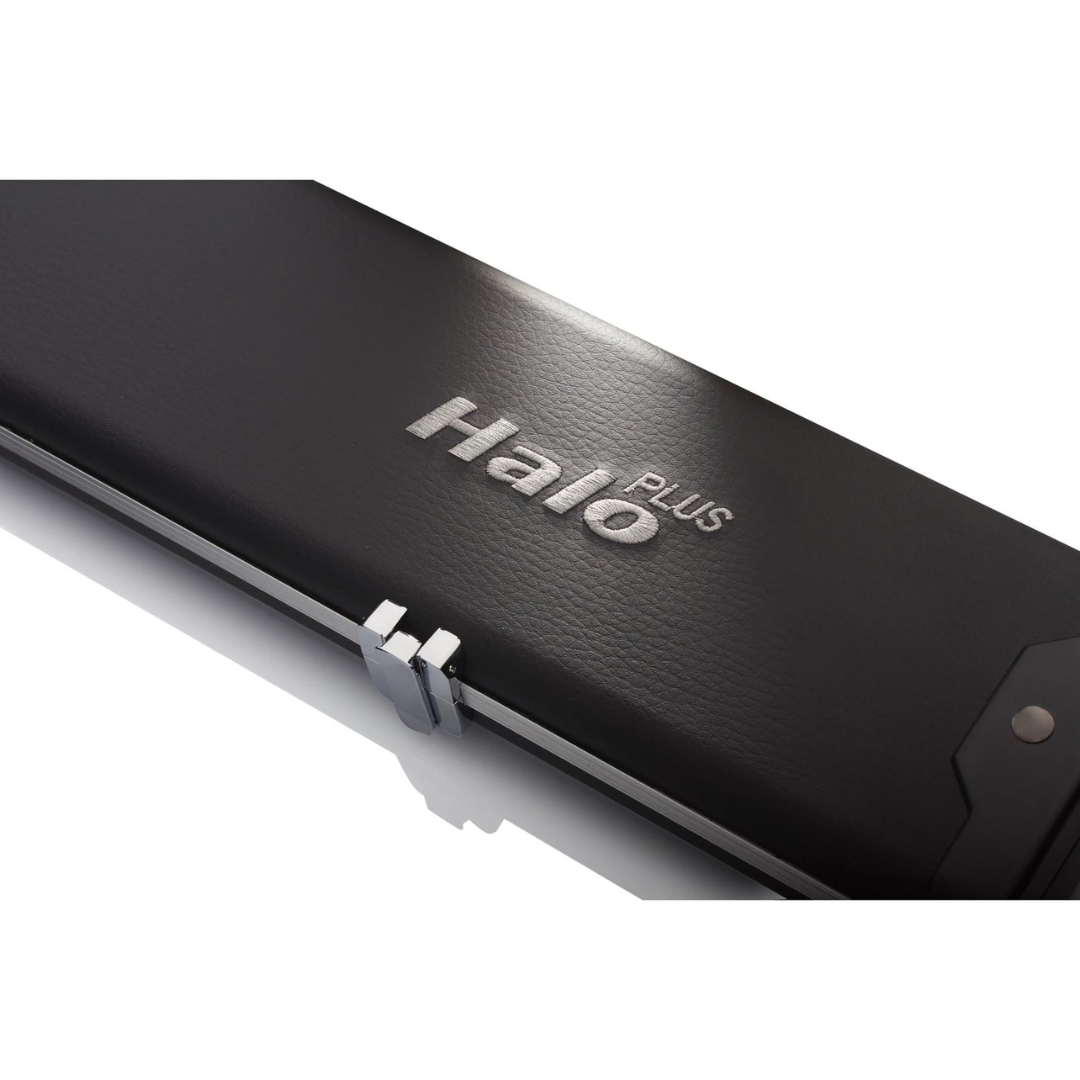 Peradon Halo Plus 3/4 Snooker Pool Cue Case