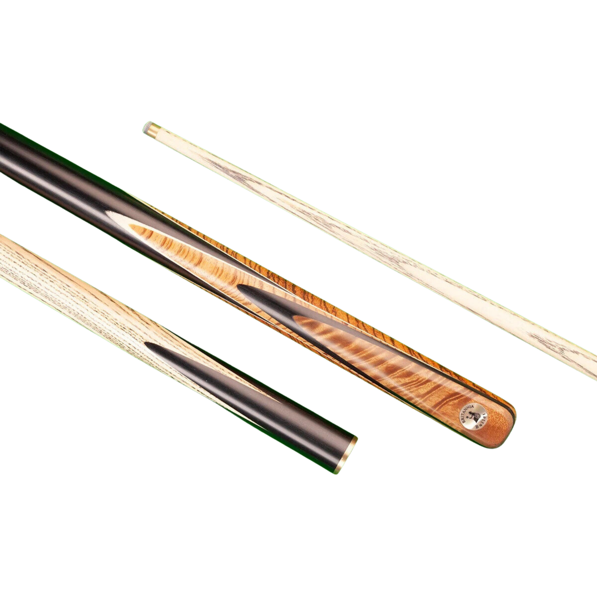 Britannia Bullet 3/4 Joint 57" Pool Cue