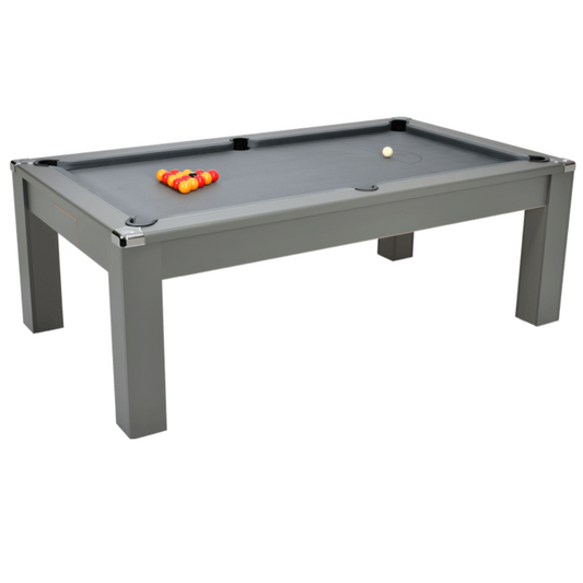 7ft Avant Garde 2.0 Pool Dining Table