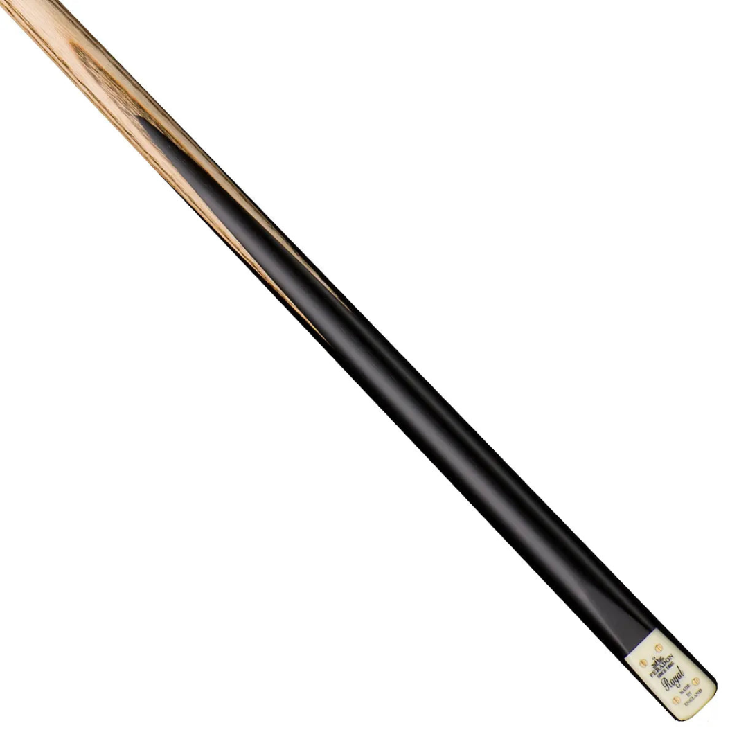 Peradon Royal 1 Piece Snooker Cue