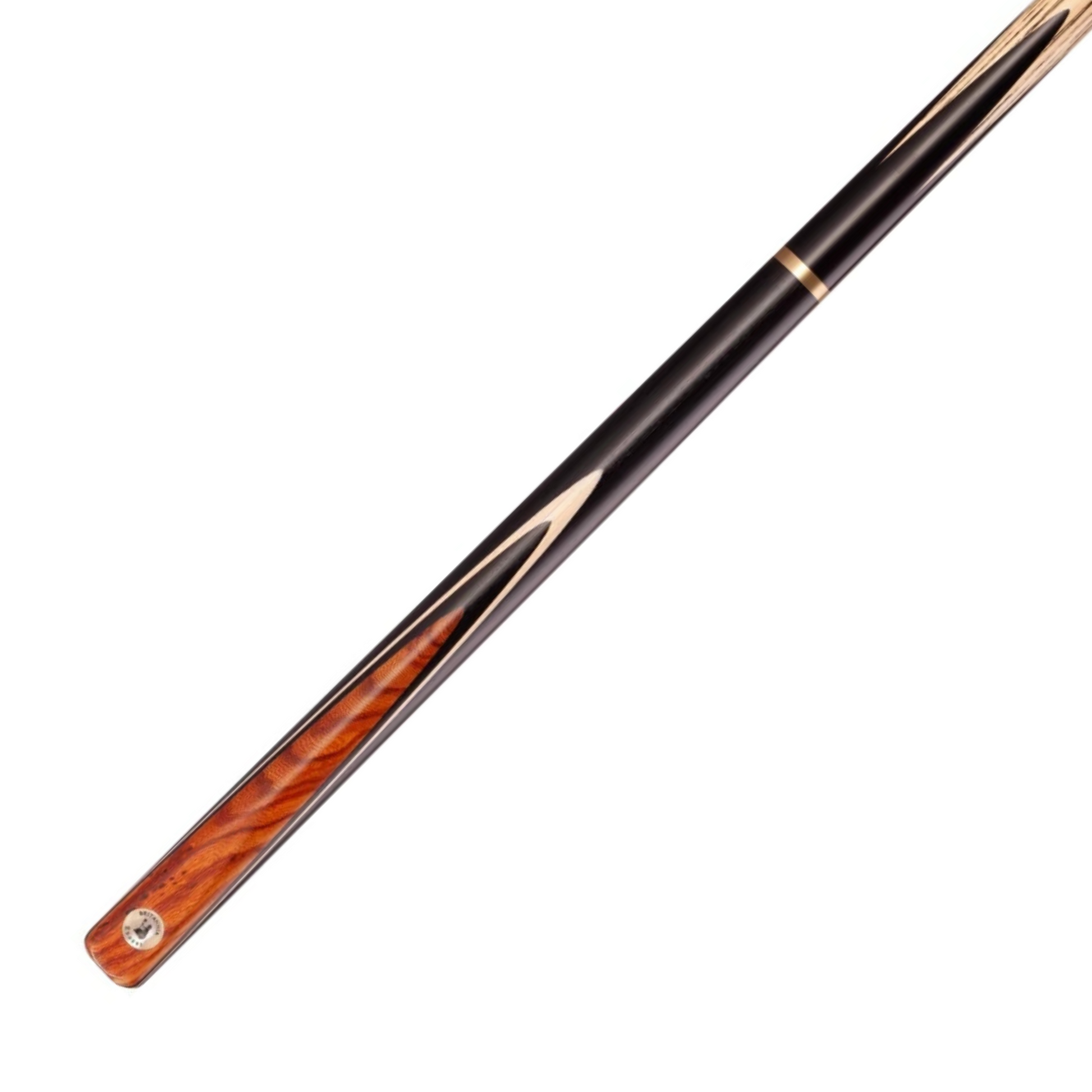 Britannia Exocet Pro 3/4 Pool Cue - 57" - 8.5mm Tip