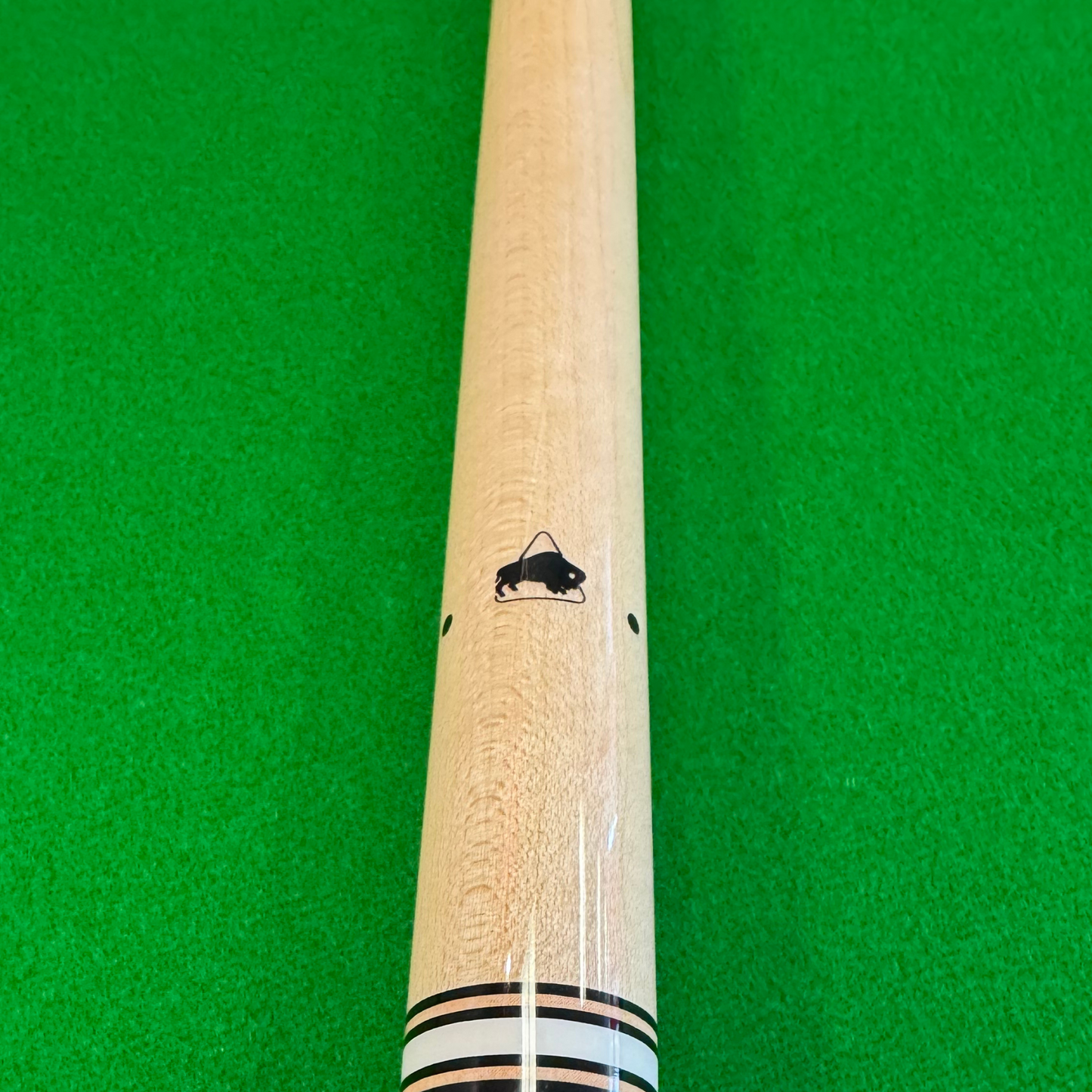 Buffalo Glory American Pool Cue No.1 - 58"