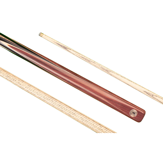 Britannia Brit Pro Mistral 1 Piece Pool Cue - 57" - 8.5mm Tip