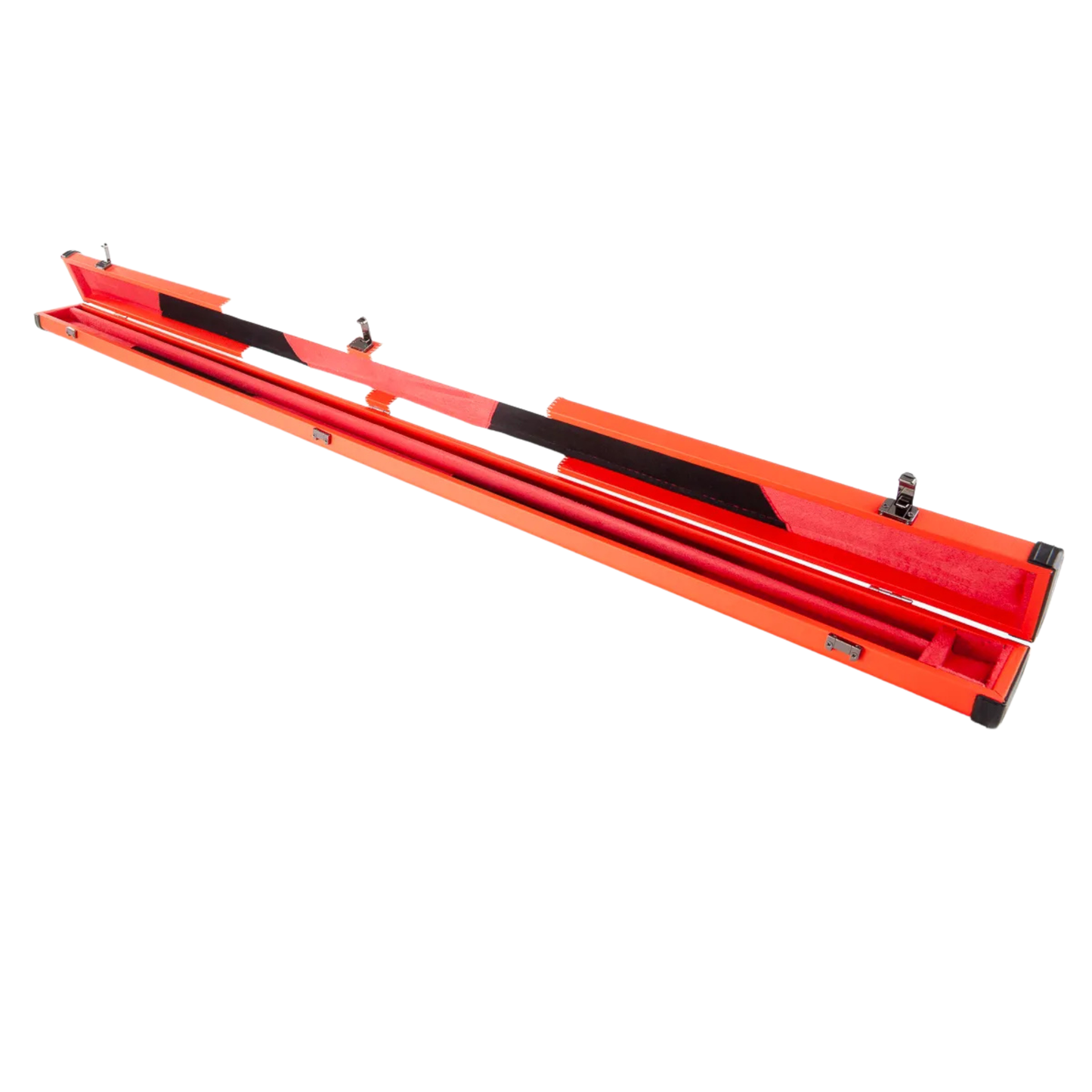 Britannia 3/4 England Flag Cue Case