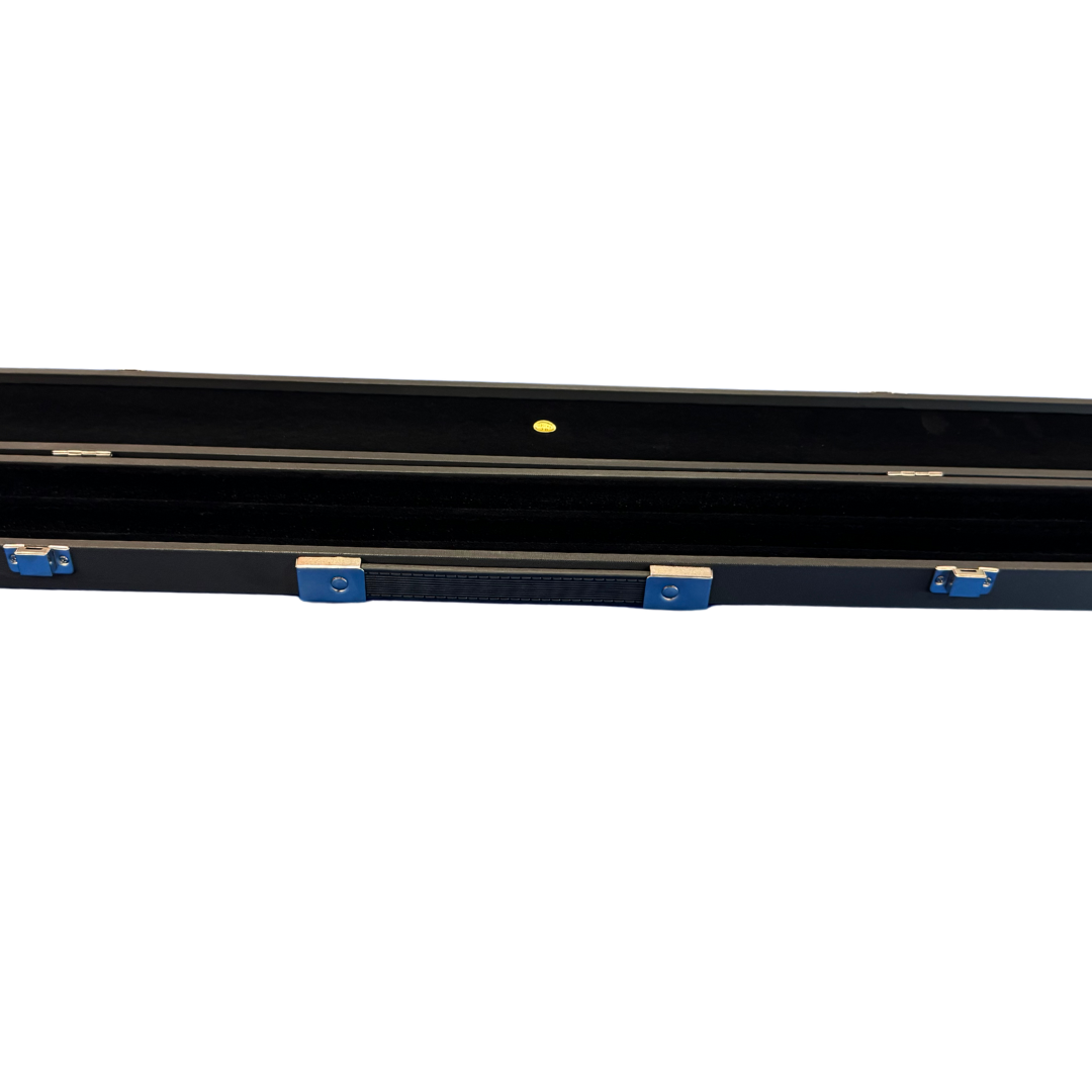 Peradon 1 Piece Attache Cue Case