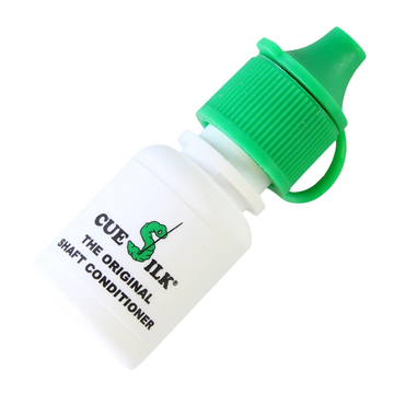 CUE SILK Pool & Snooker Cue Shaft Polish & Conditioner