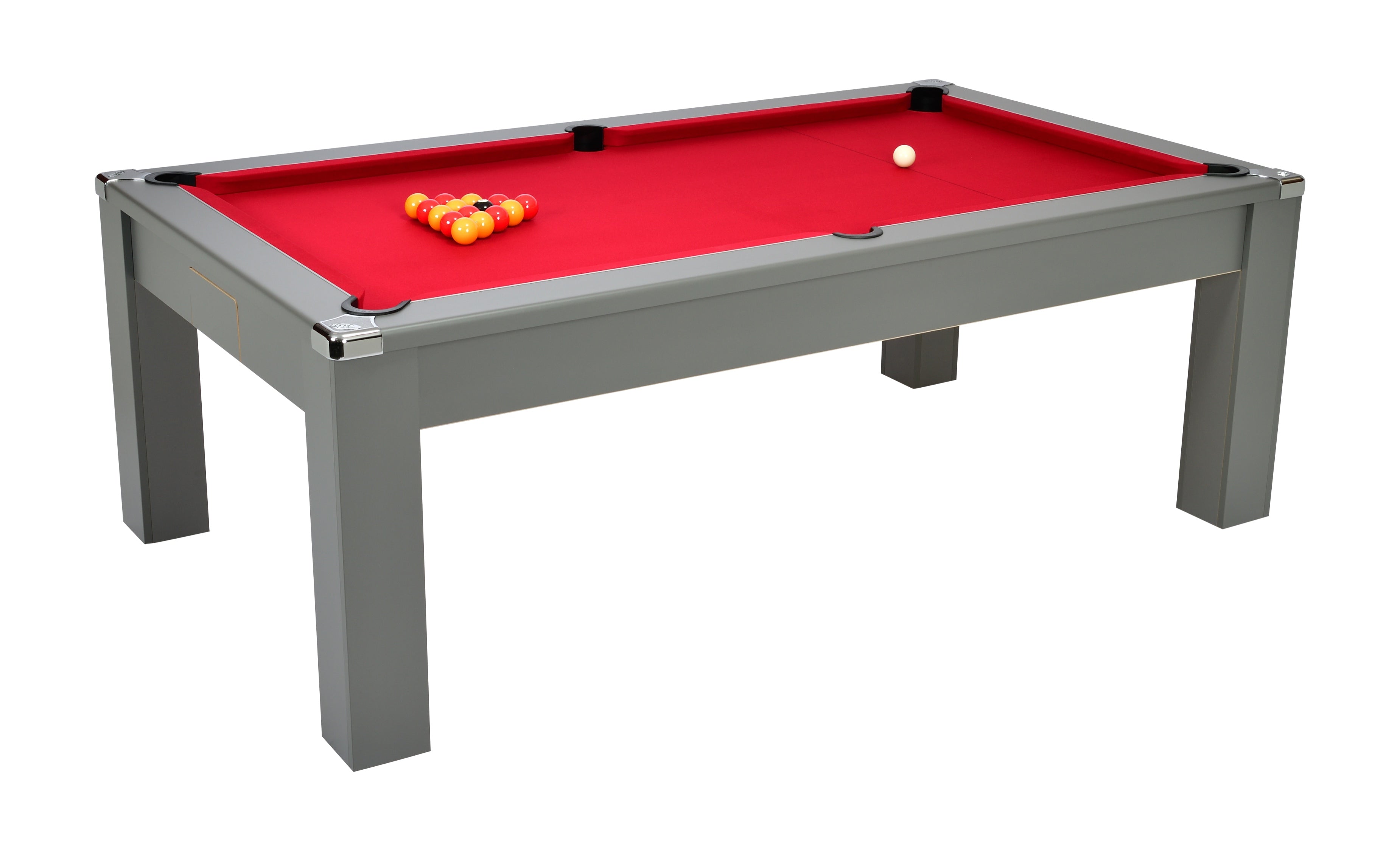 Buy English & American Pool Tables - Supreme Pool Tables - DPT & FMF ...