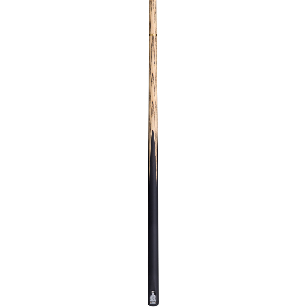 PowerGlide ASAS Centre Joint Snooker Pool Cue - 57" - 9.5mm Tip