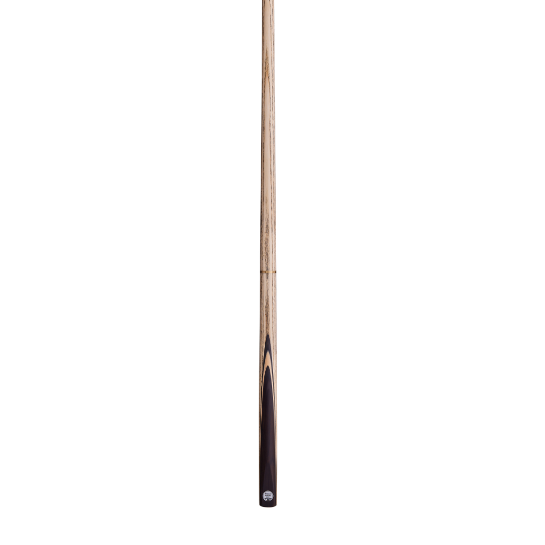 PowerGlide Vinci Snooker 3/4 Joint Pool Cue - 57" - 9.5mm Tip