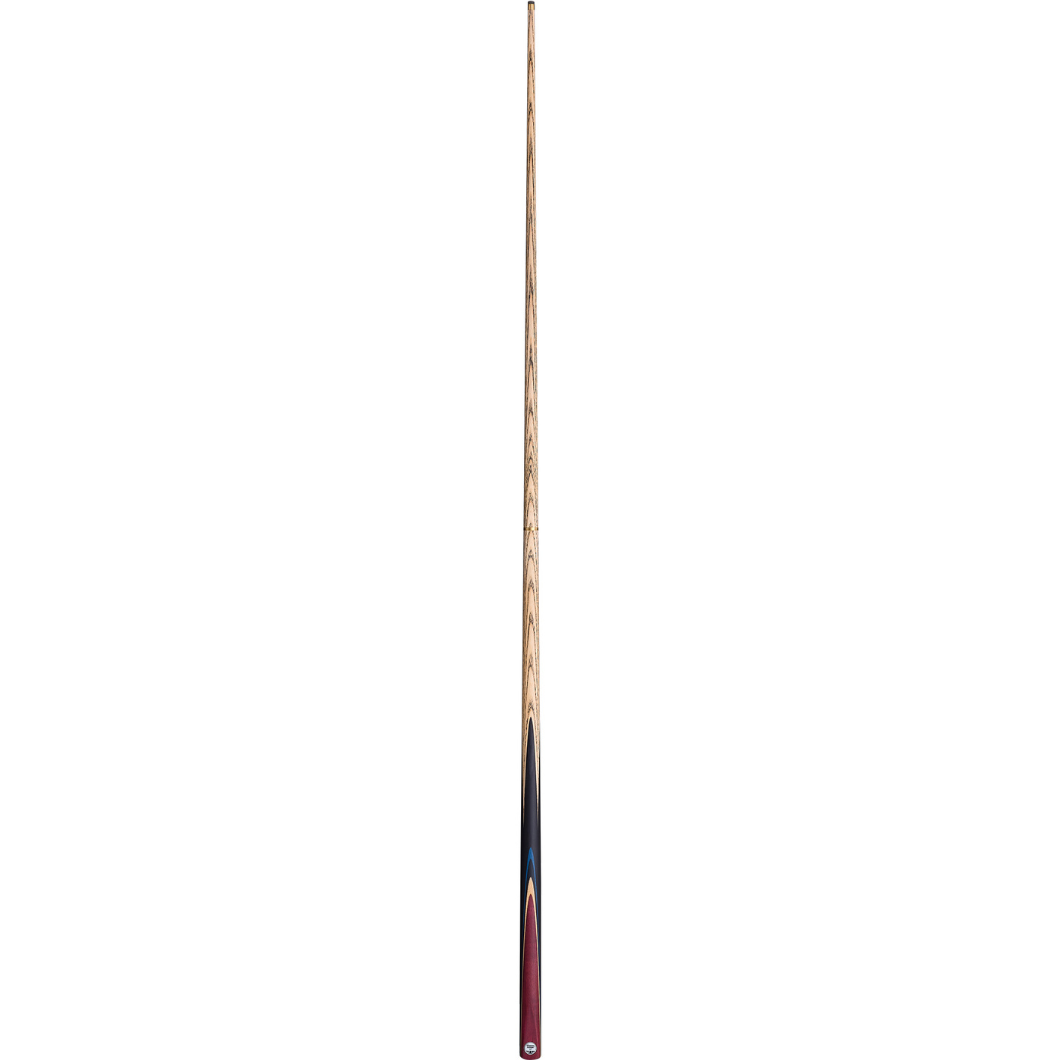 PowerGlide VI Tournament Centre Joint Snooker Pool Cue - 57" - 9.5mm Tip