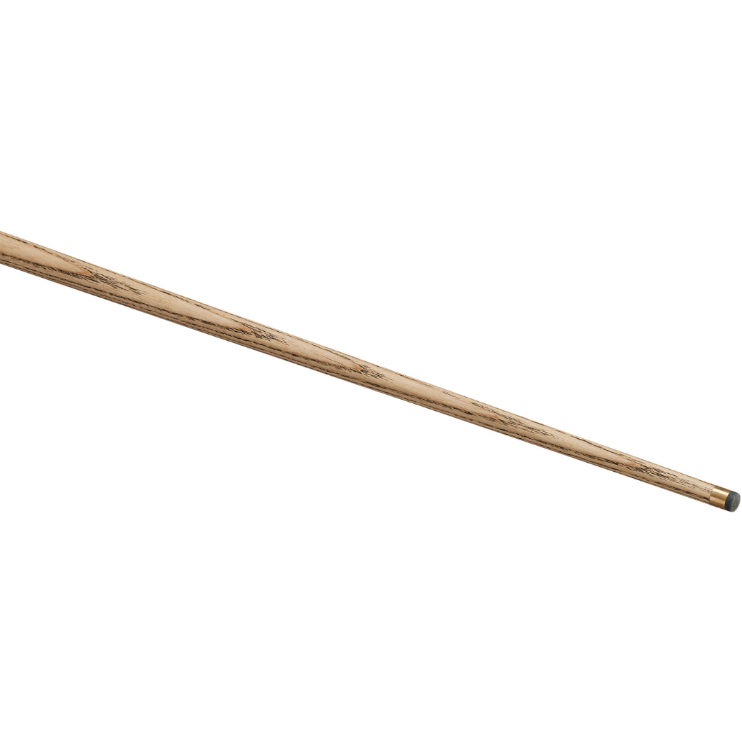 PowerGlide Hampton Snooker 3/4 Joint Snooker Pool Cue - 57" - 9.5mm