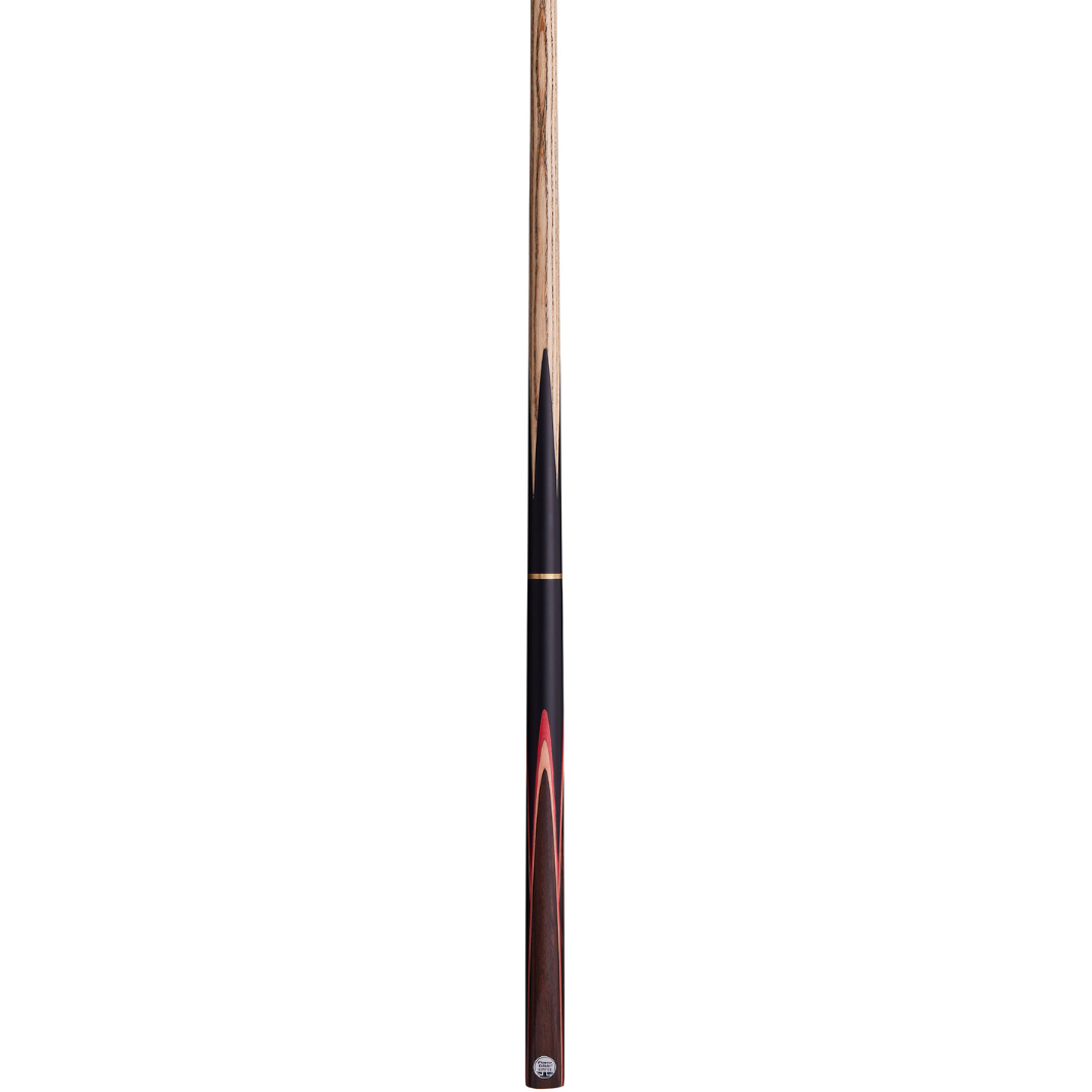 PowerGlide Hampton Snooker 3/4 Joint Snooker Pool Cue - 57" - 9.5mm