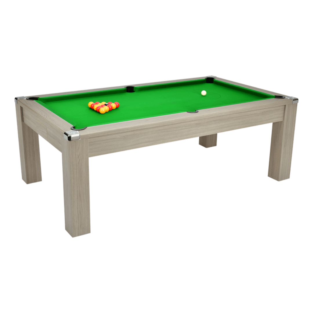 7ft Avant Garde 2.0 Pool Dining Table