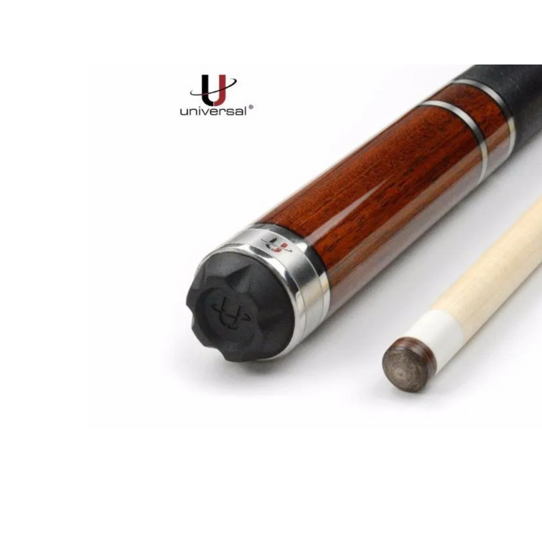 Universal Souquet 114 Series American Pool Cue No.3
