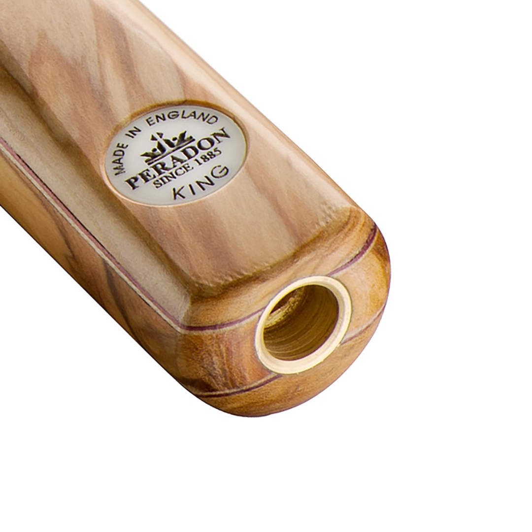 Peradon King 3/4 Snooker Cue