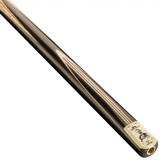 Peradon Joe Davis 600 Snooker Cue 1 Piece