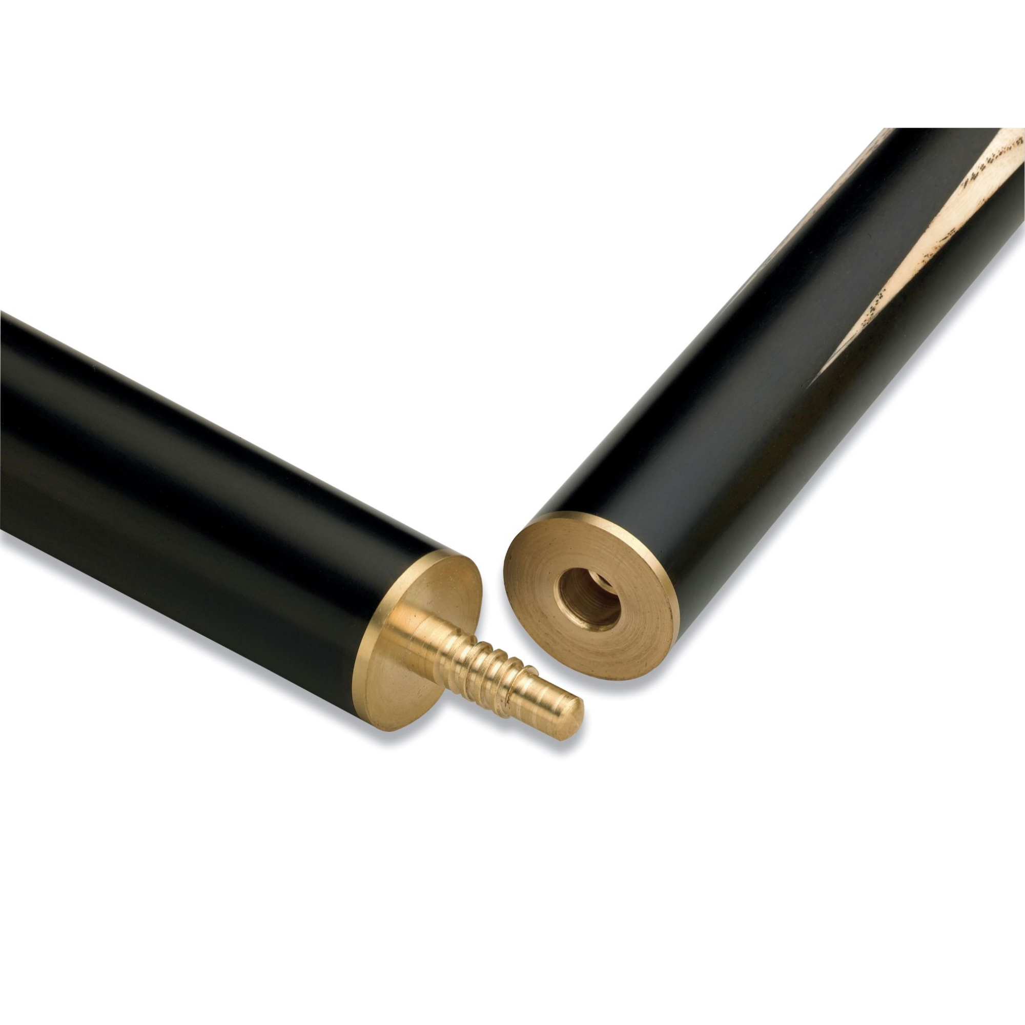 Cannon Swift 3/4 Snooker Cue - 57inch - 9.5mm Tip
