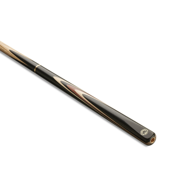 Peradon 3/4 Guildford Snooker Cue - 9.5mm Elk Tip