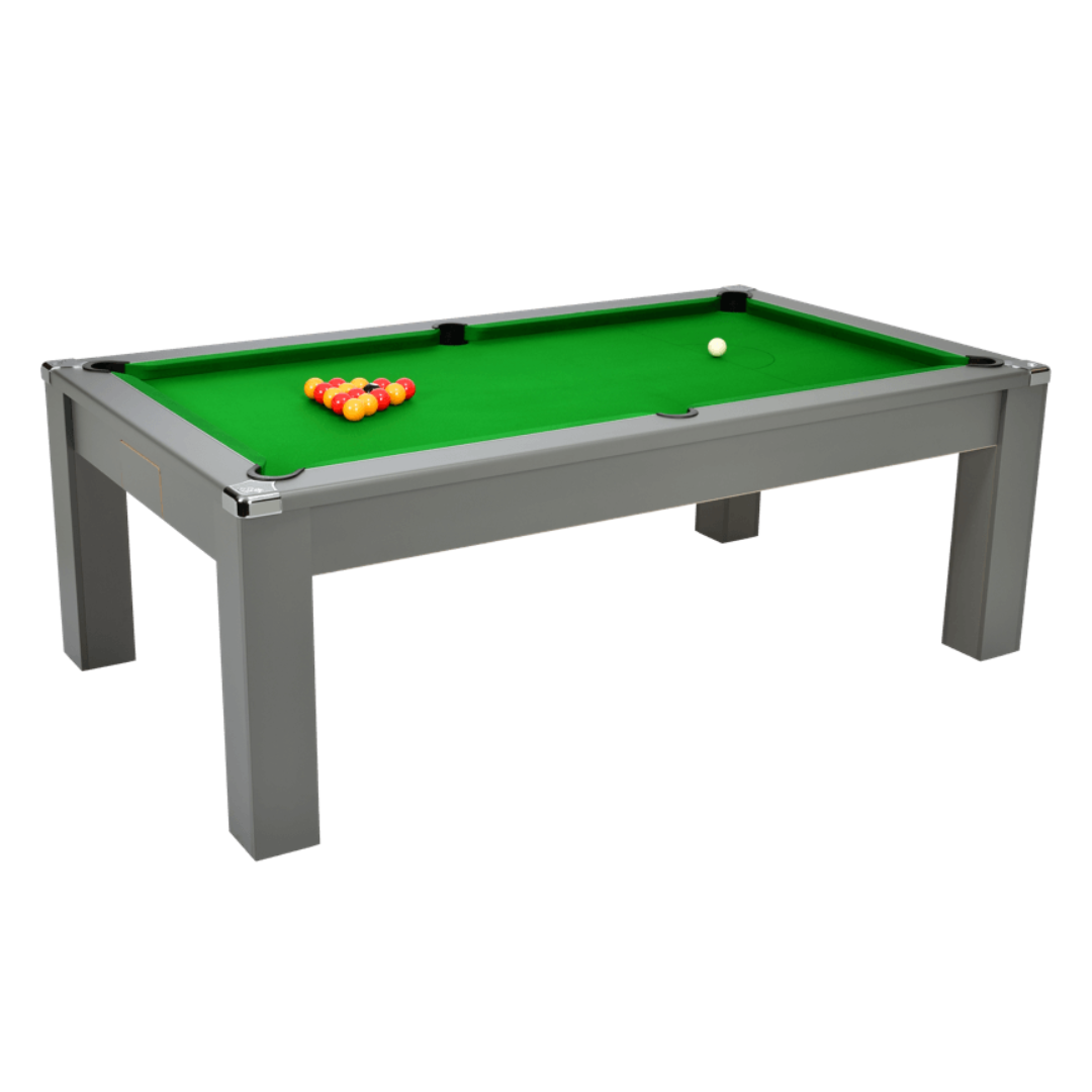 7ft Avant Garde 2.0 Pool Dining Table