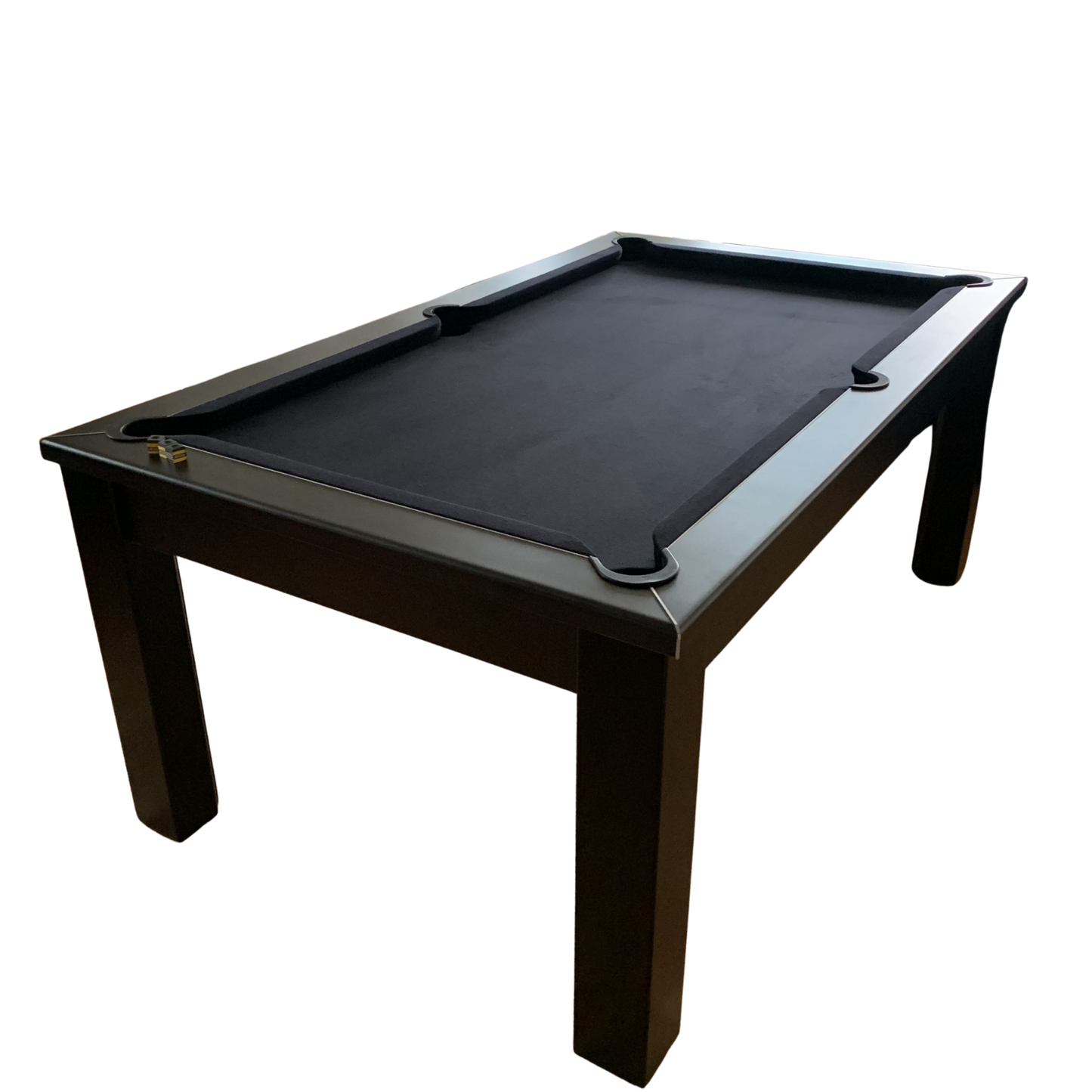FMF Elixir Pool Dining Table - Shadow Black