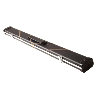 Britannia 2 Piece Stitched Cue Case