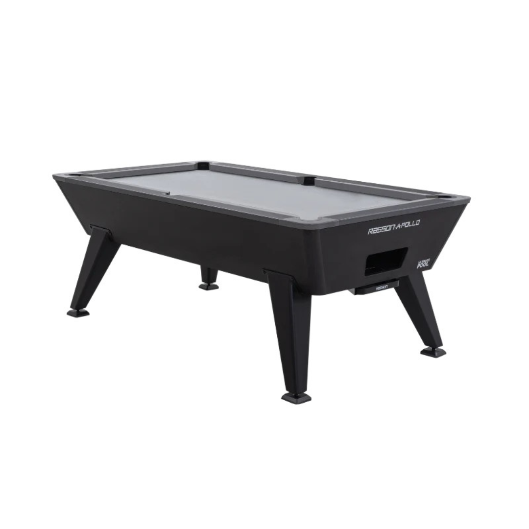 Rasson Apollo 7ft Tournament Pool Table