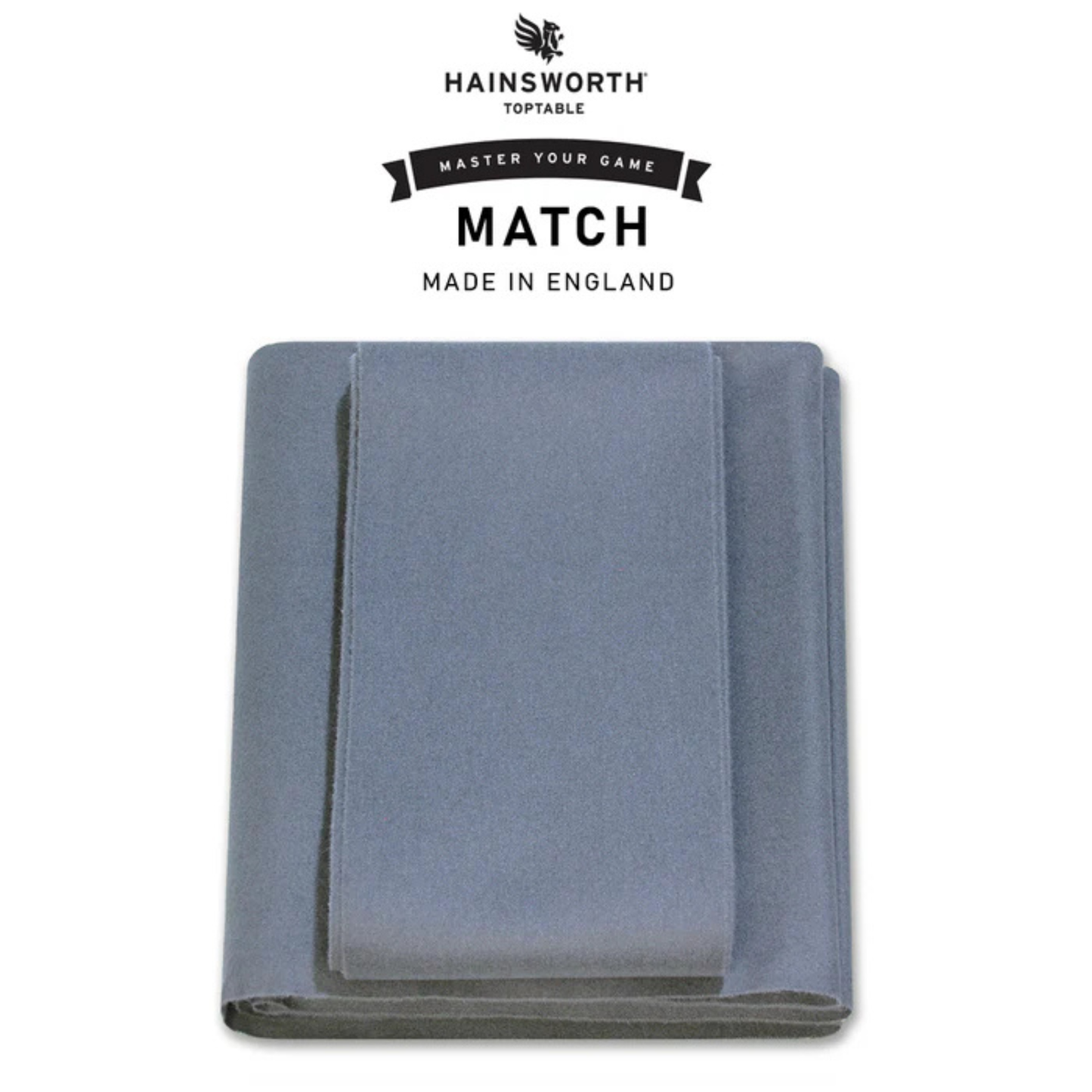 English Pool Table Recovering