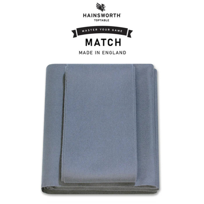 English Pool Table Recovering