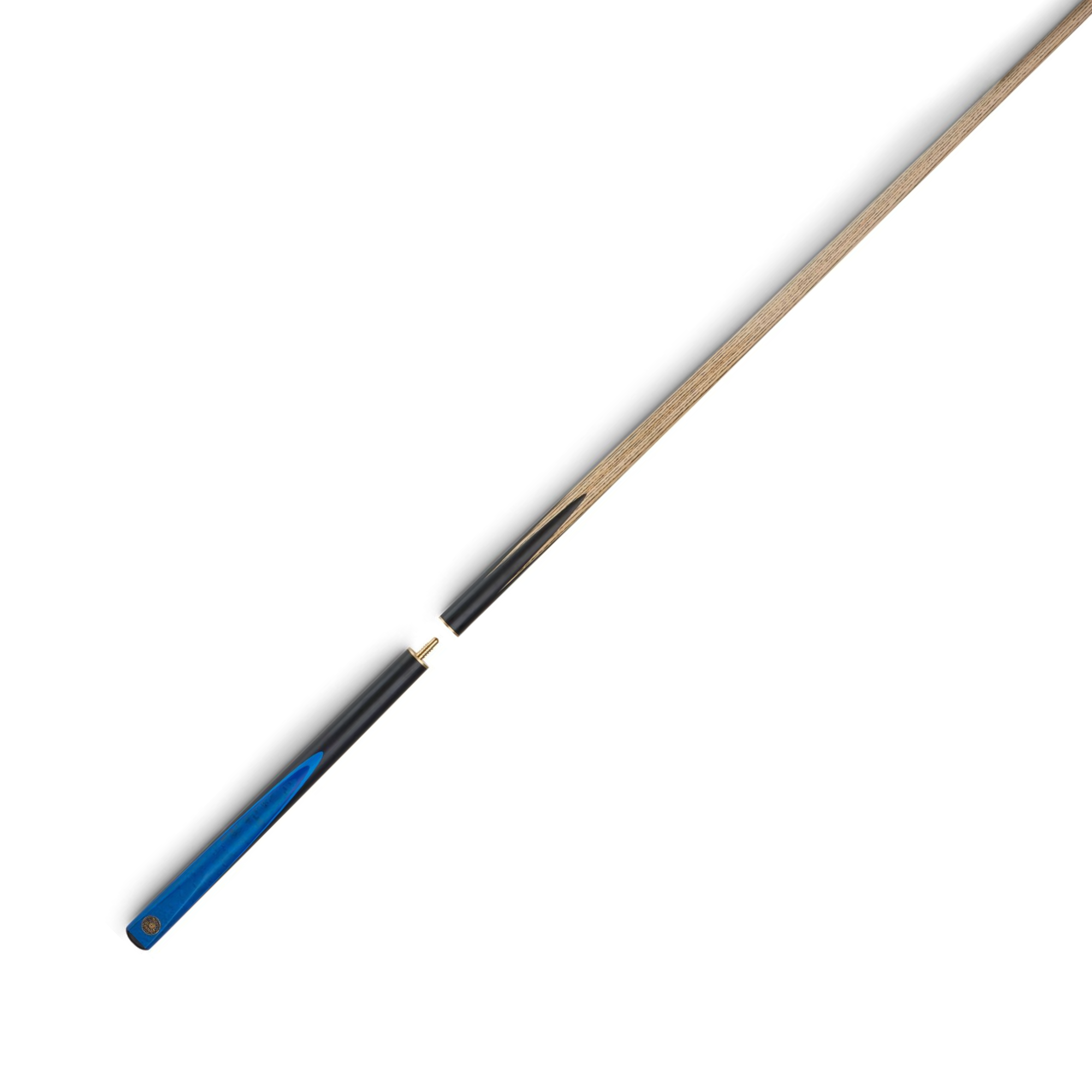 Cannon Swift 3/4 Snooker Cue - 57inch - 9.5mm Tip