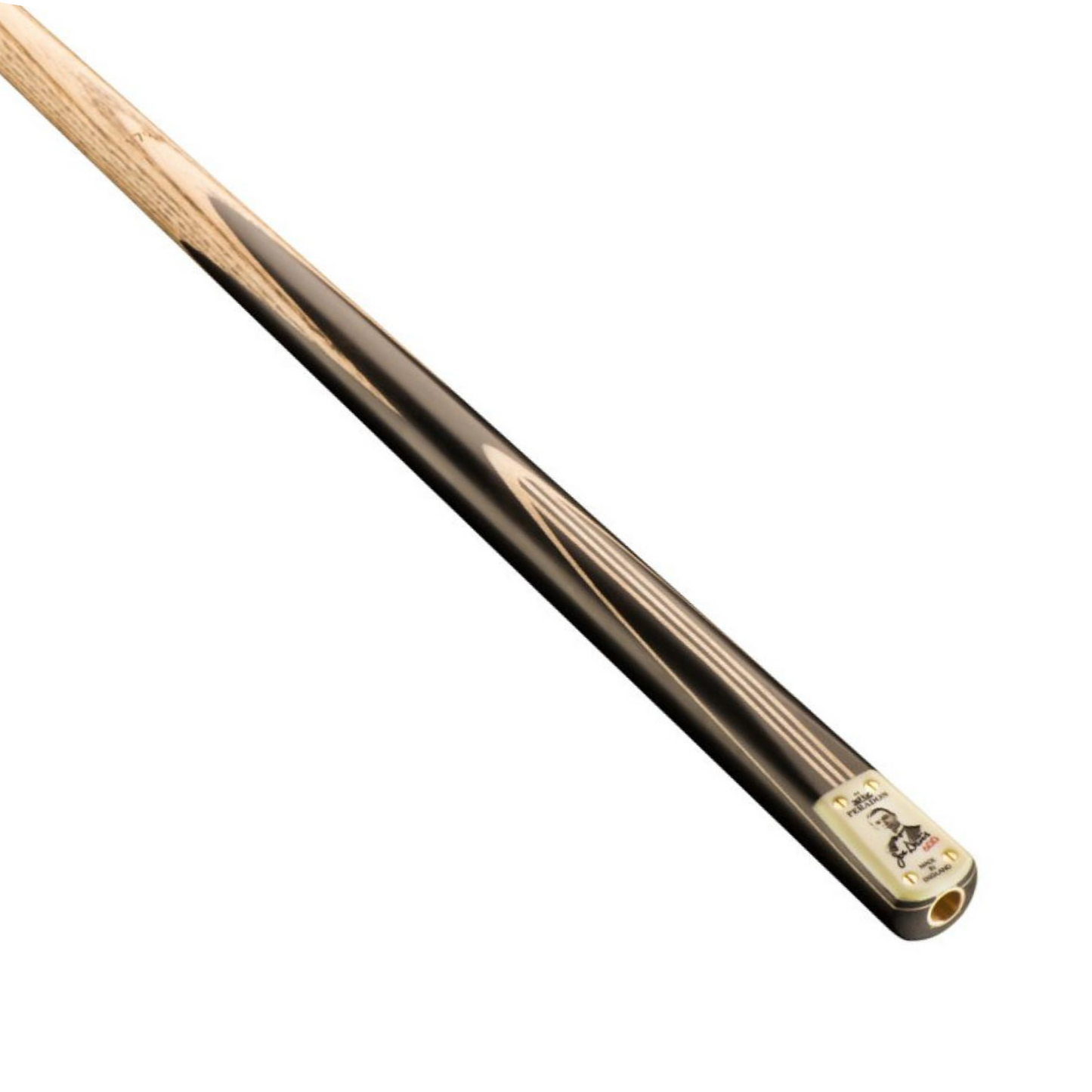 Peradon Joe Davis 600 Snooker Cue 1 Piece