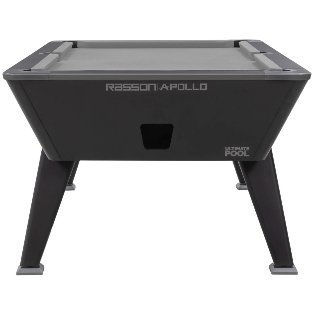 Rasson Apollo 7ft Tournament Pool Table