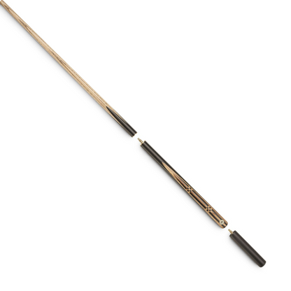 Peradon Knight 58" Snooker Cue - 3/4 Joint
