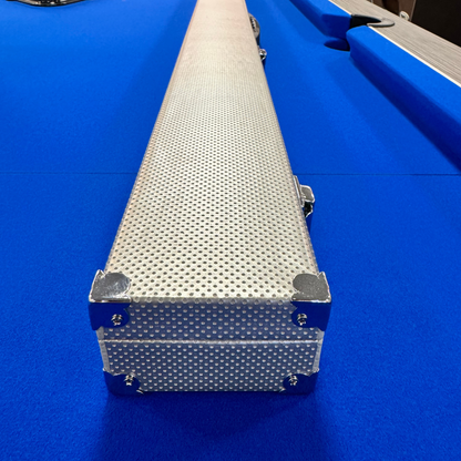 Britannia Box 3/4 Snooker Pool Cue Case