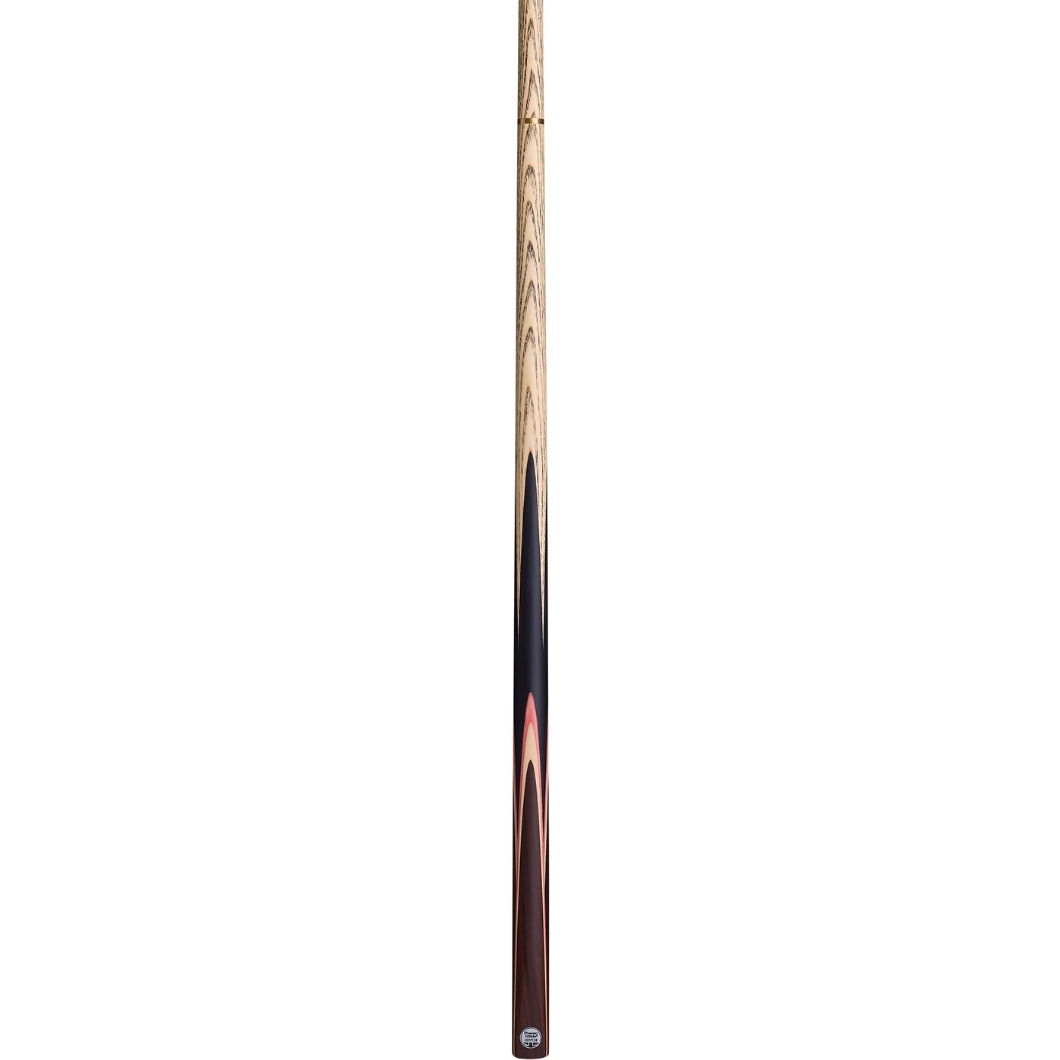 PowerGlide Hampton Centre Joint Snooker Pool Cue - 57" - 9.5mm Tip