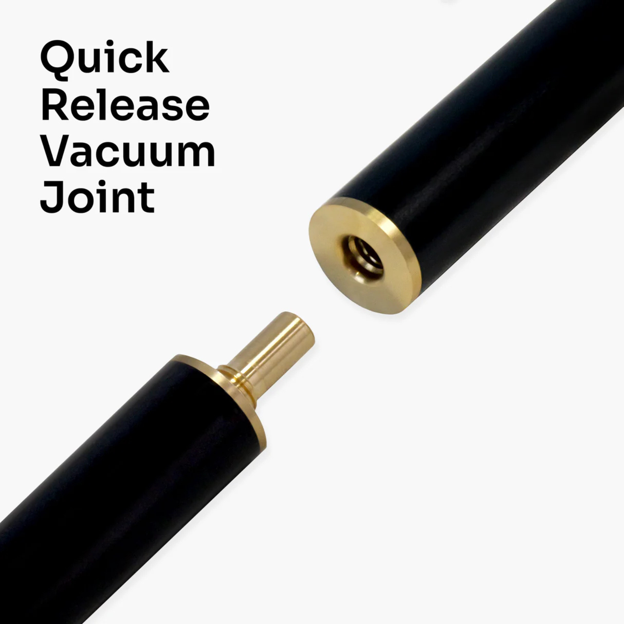 PRO147 Pearl Series Pink Burl - 57 Inch 3/4 Jointed Snooker Pool Cue - 9.5mm Tip