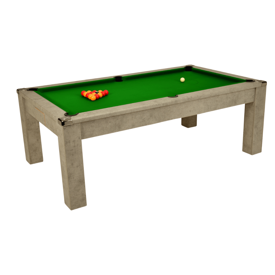 7ft Avant Garde 2.0 Pool Dining Table
